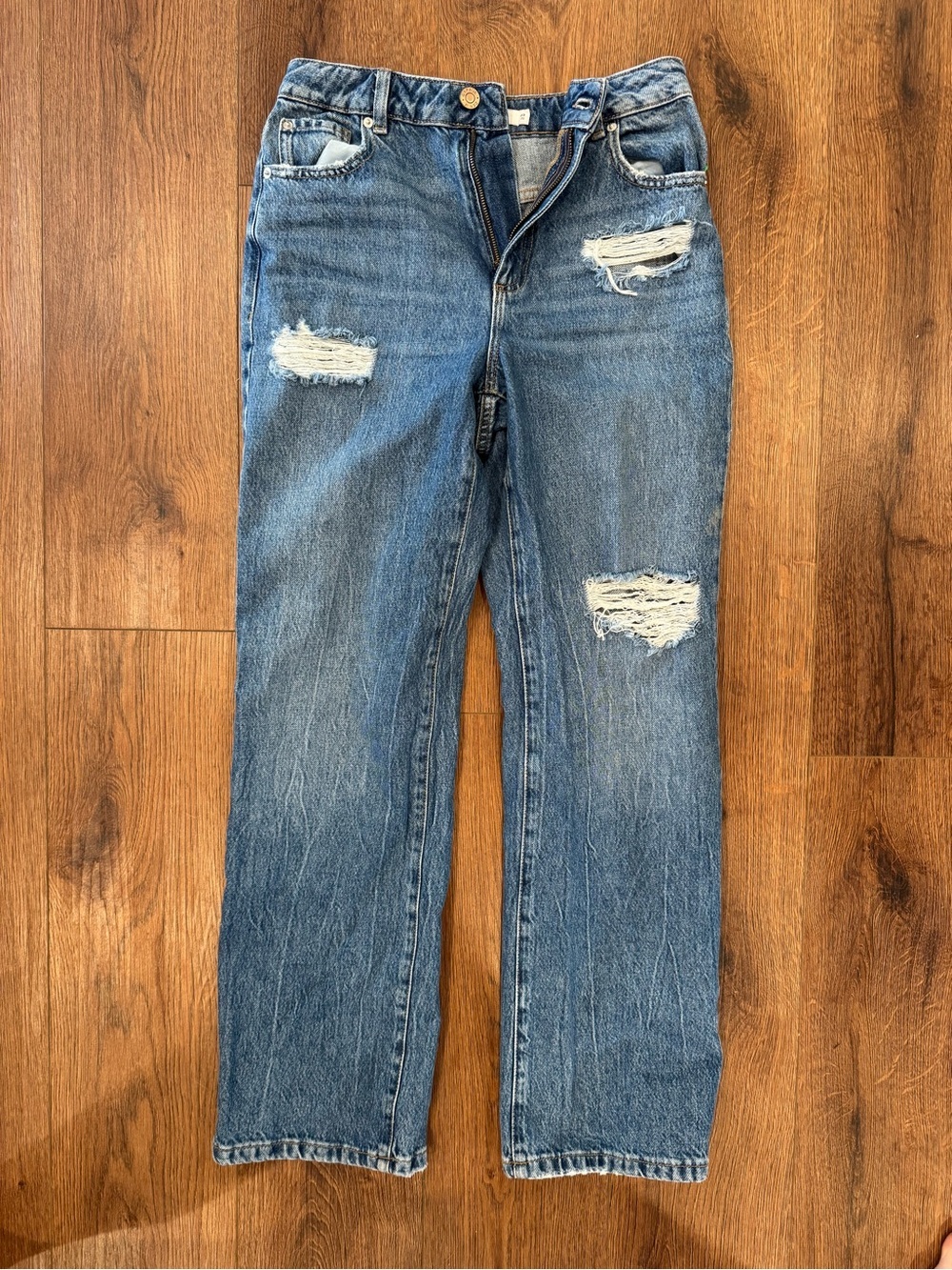 Garage Jeans 26